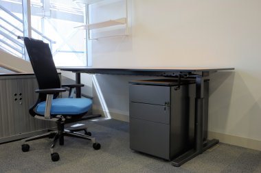 Boş ofis