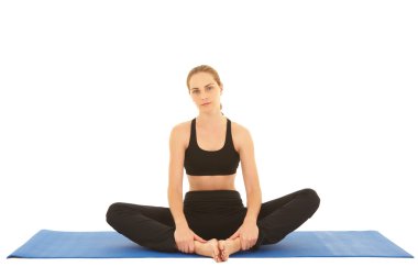 Pilates eğitmeni