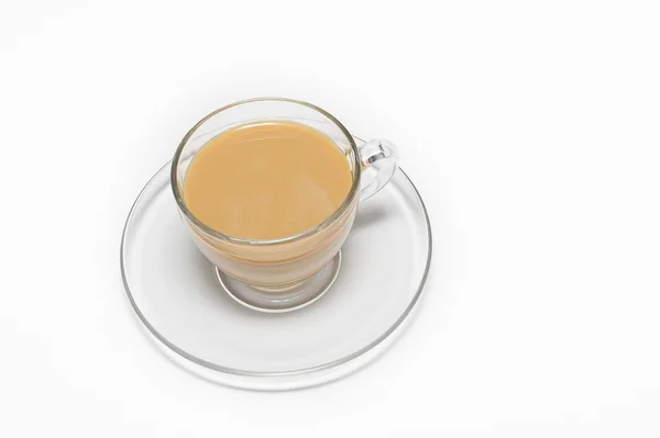 Kaffee — Stockfoto