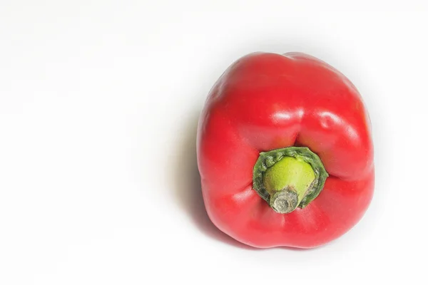 Red Pepper — Stock Photo, Image