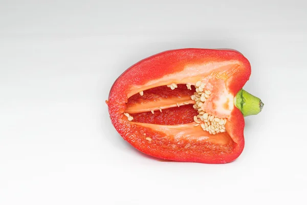 Red Pepper — Stock Photo, Image