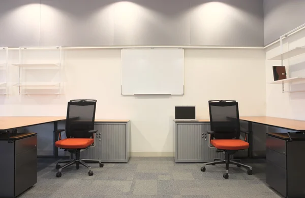 Empty office — Stock Photo, Image