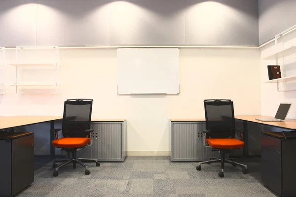 Empty office — Stock Photo, Image