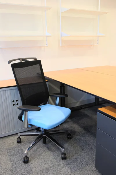 Interior of a new office — Stock Photo, Image