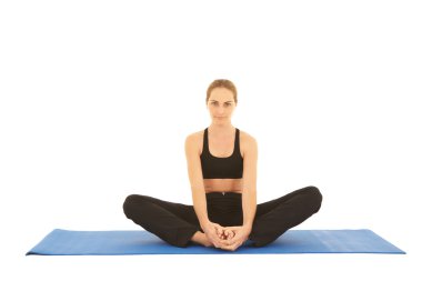 Pilates eğitmeni