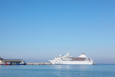 tatil cruise liner