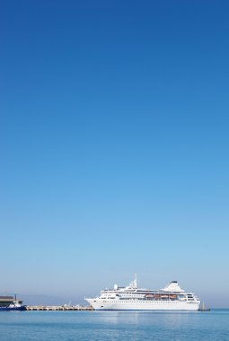 tatil cruise liner