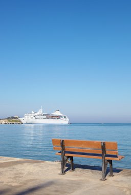 tatil cruise liner