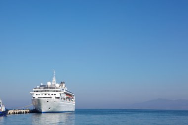 tatil cruise liner