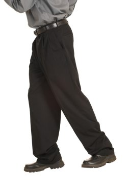 işadamı yürüyüş