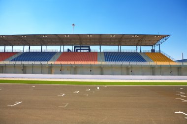 Lusail gp ve yarışı izle