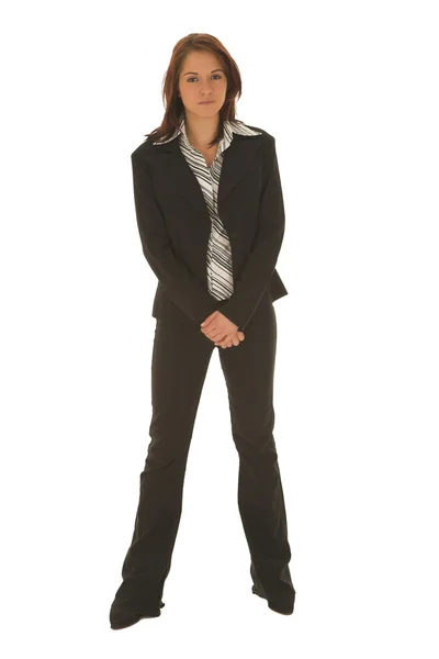 Business woman — Stock Photo, Image