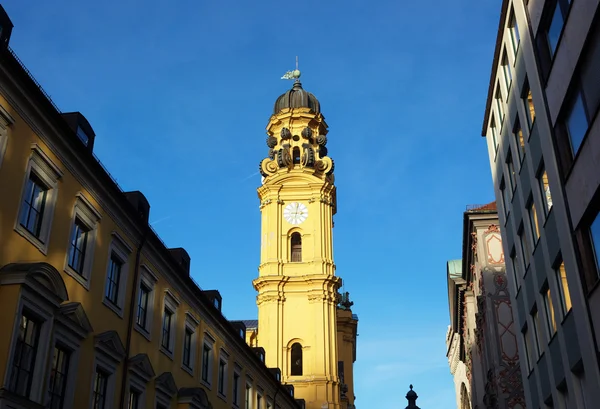 Chiesa di San Pietro — Foto Stock