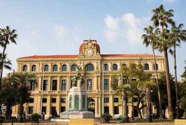 hotel de ville de cannes, Fransa