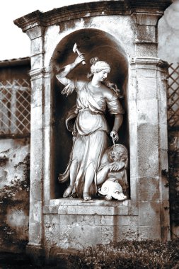 türbesi, joseph sn, aix-en-provence, Fransa