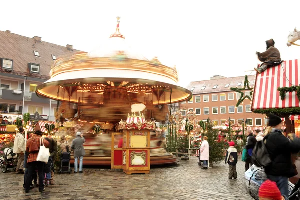 München — Stockfoto