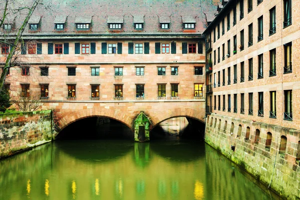 Edificios de Munich — Foto de Stock