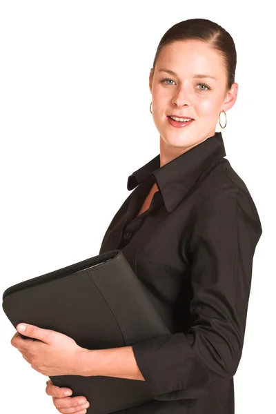 Business woman — Stock Photo, Image