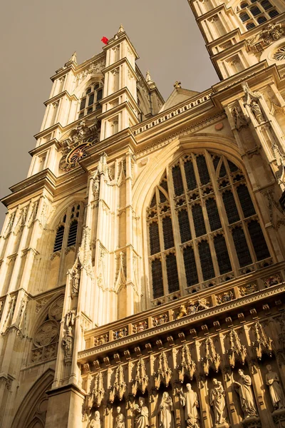 Westminster Central Hall, Londres . — Foto de Stock