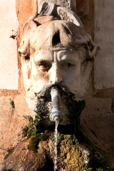 Aix-en-Provence — Stock fotografie