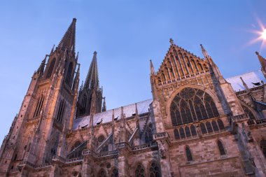 Regensburg Kilisesi
