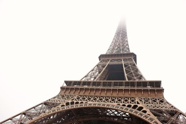 Paris, Fransa 'daki Eyfel Kulesi