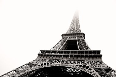Paris, Fransa 'daki Eyfel Kulesi