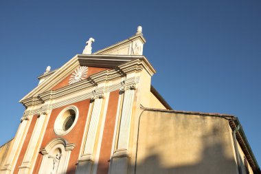 Bina Antibes, Fransa