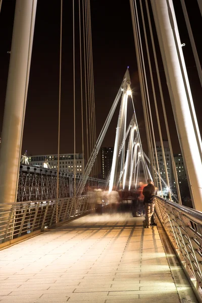 Puente de Londres —  Fotos de Stock