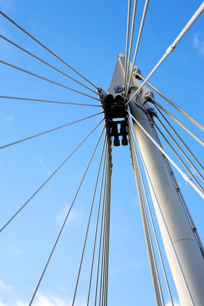 London-Brücke — Stockfoto