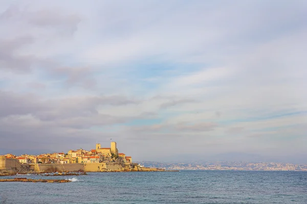 Antibes — Stockfoto