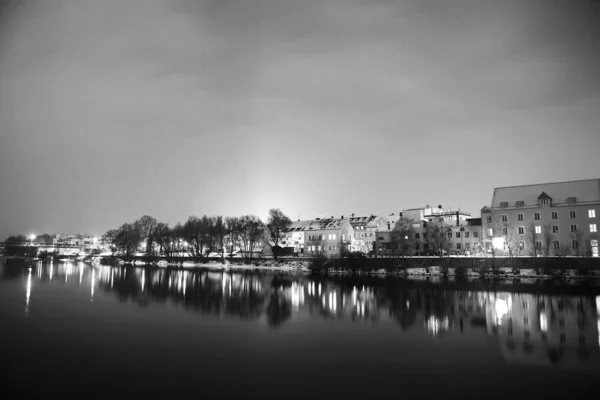 Regensburg — Stock fotografie