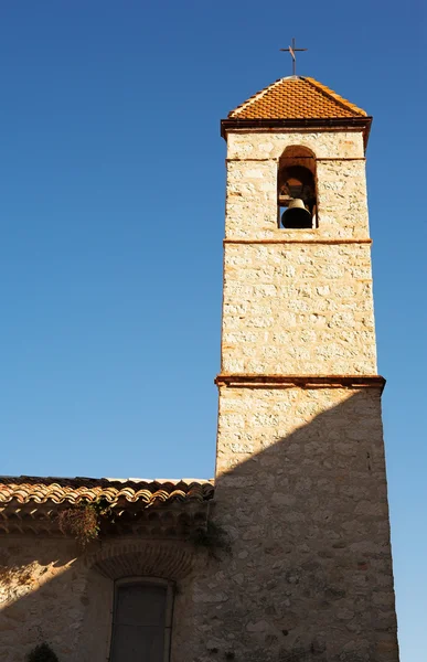 Torre de un edificio en St Paul —  Fotos de Stock