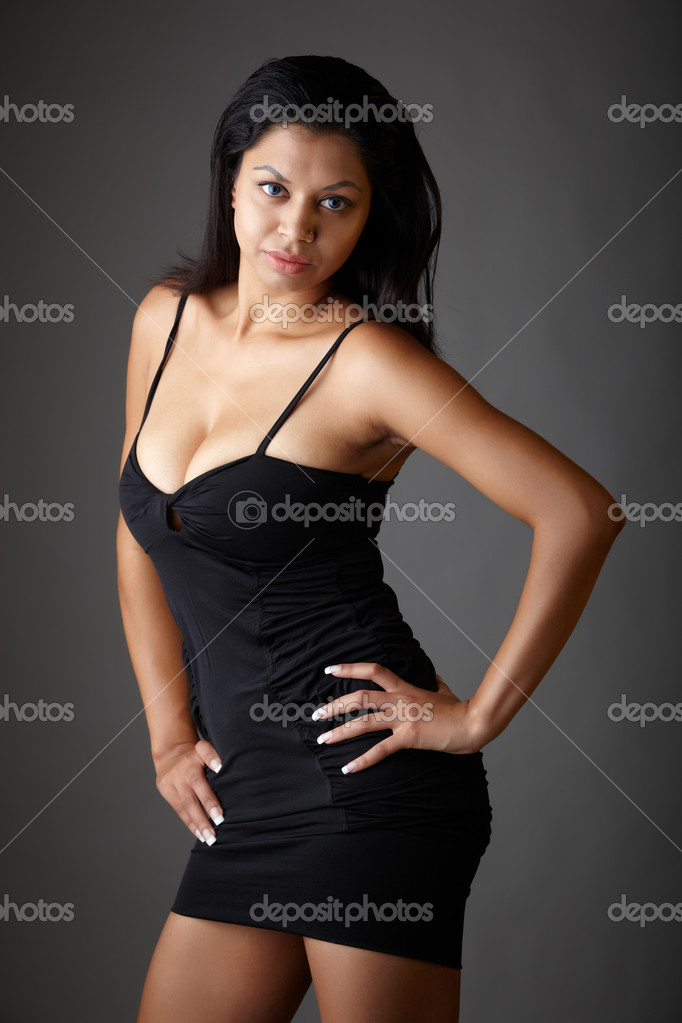 Voluptuous young wife 13
