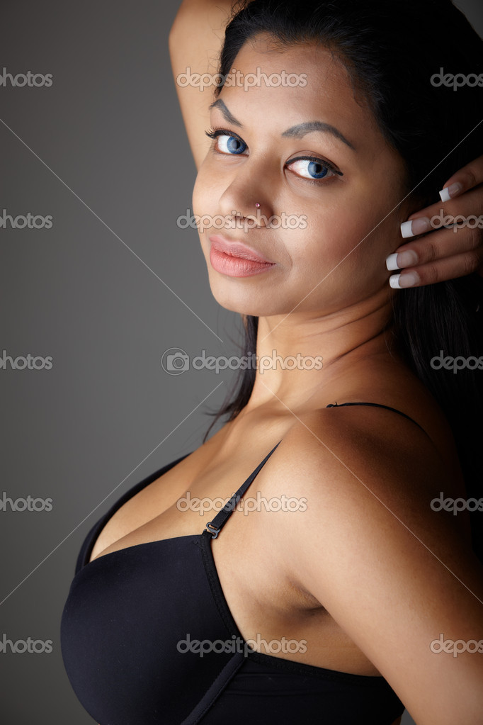 Voluptuous young wife, virginiti galery xxx