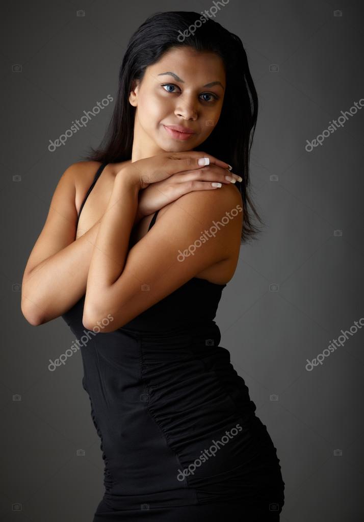 Voluptuous young wife 1