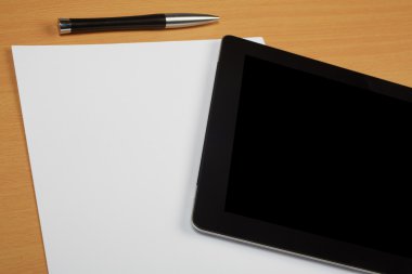 tablet bilgisayar