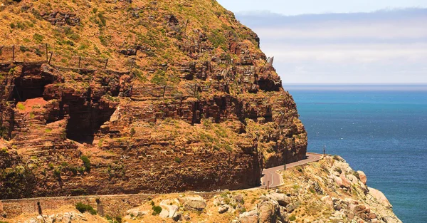 Chapmans Peak — Stock Photo, Image