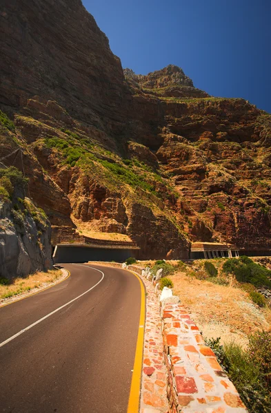 Chapmans Peak — Stockfoto