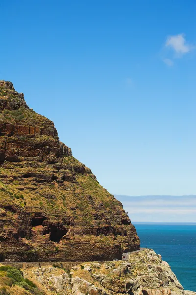 Chapmans Peak — Stock Photo, Image