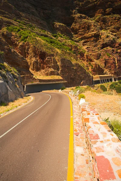 Chapmans Peak — Stockfoto