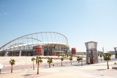 Kongre ve Sergi Sarayı Spor Stadyumu