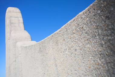 Afrikaans dil Anıtı