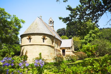 Olde belvedere Kilisesi