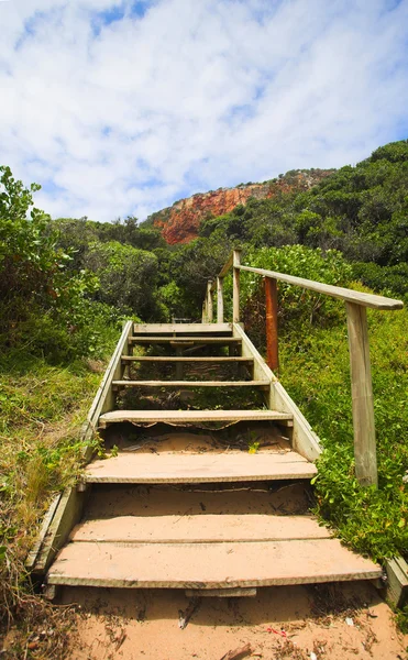 Treppe — Stockfoto