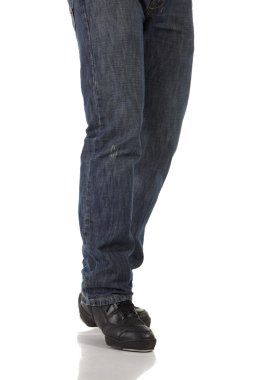 Step dansçısı