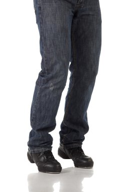 Step dansçısı