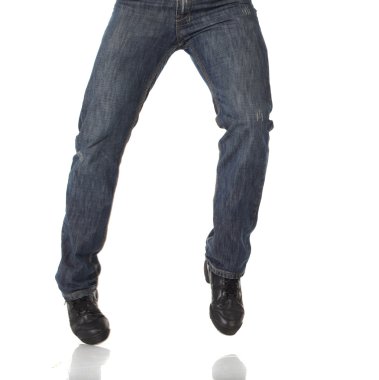 Step dansçısı