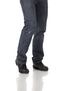Step dansçısı