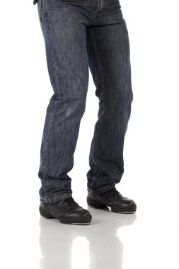 Step dansçısı